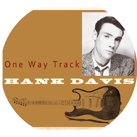 Hank Davis