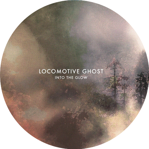 Locomotive Ghost