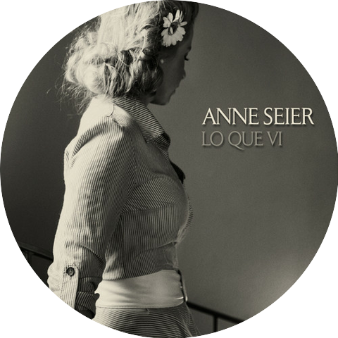 Anne Seier