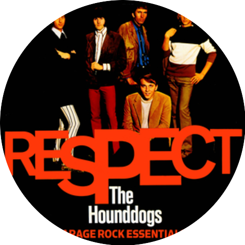 The Hounddogs