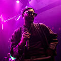Maurice Kirya