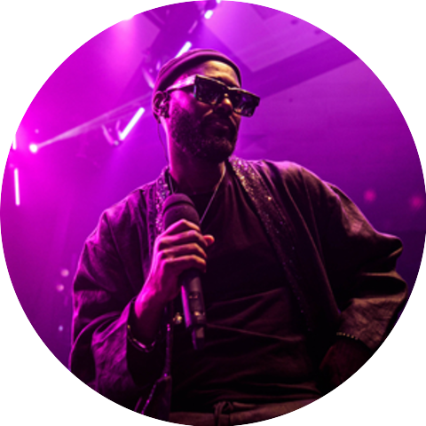 Maurice Kirya