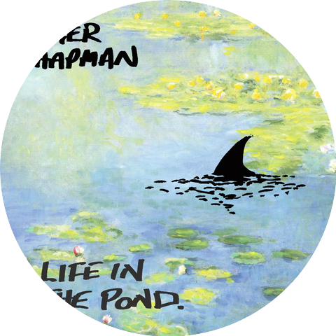Roger Chapman