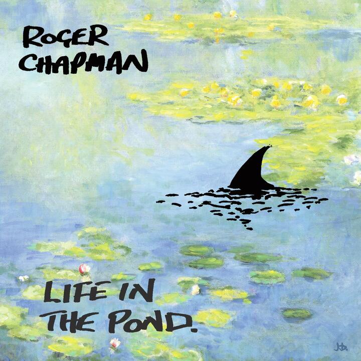 Roger Chapman