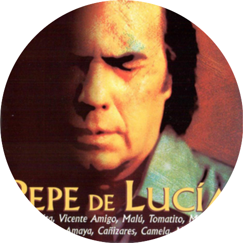 Pepe de Lucía
