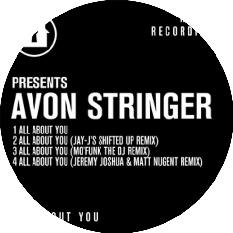 Avon Stringer