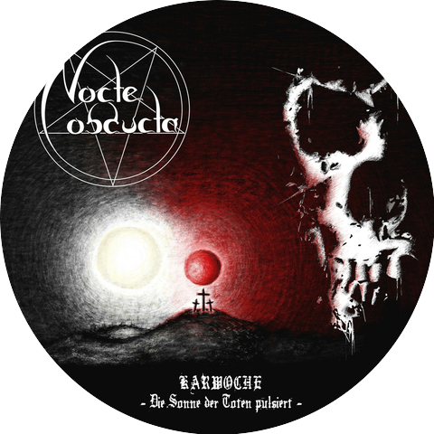 Nocte Obducta