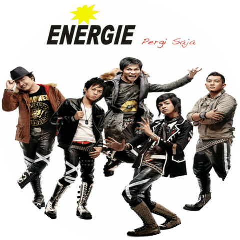 Energie Band