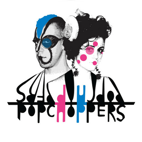 PopChoppers