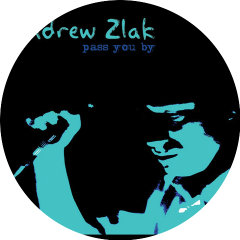 Andrew Zlak