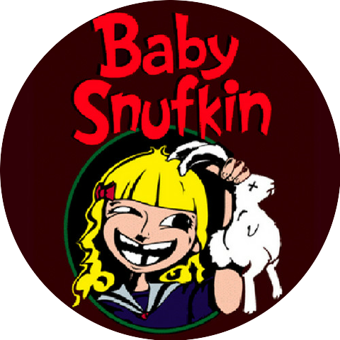 Baby Snufkin