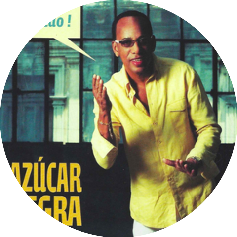 Azúcar Negra