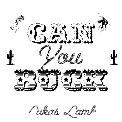 Lukas Lamb