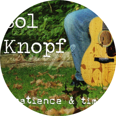 Sol Knopf