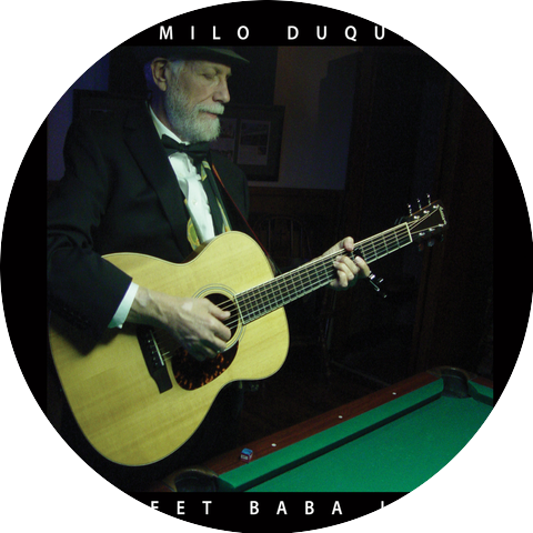 Lon Milo DuQuette