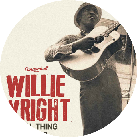 Willie Wright