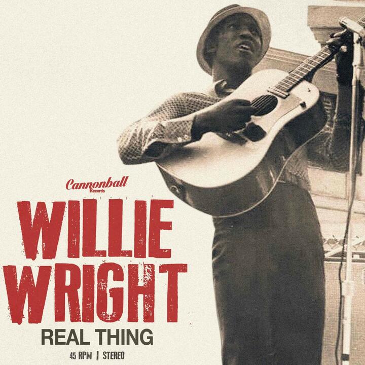 Willie Wright
