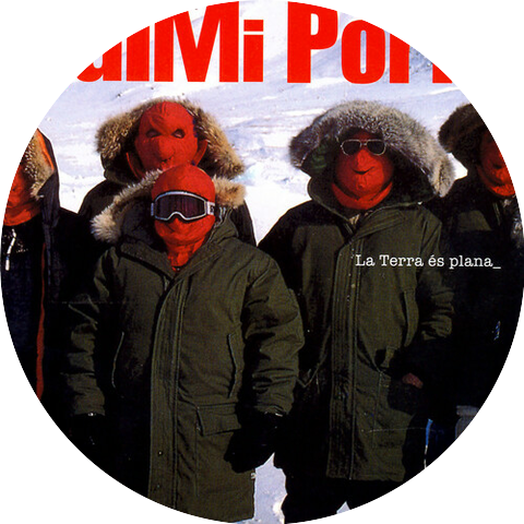 Quimi Portet
