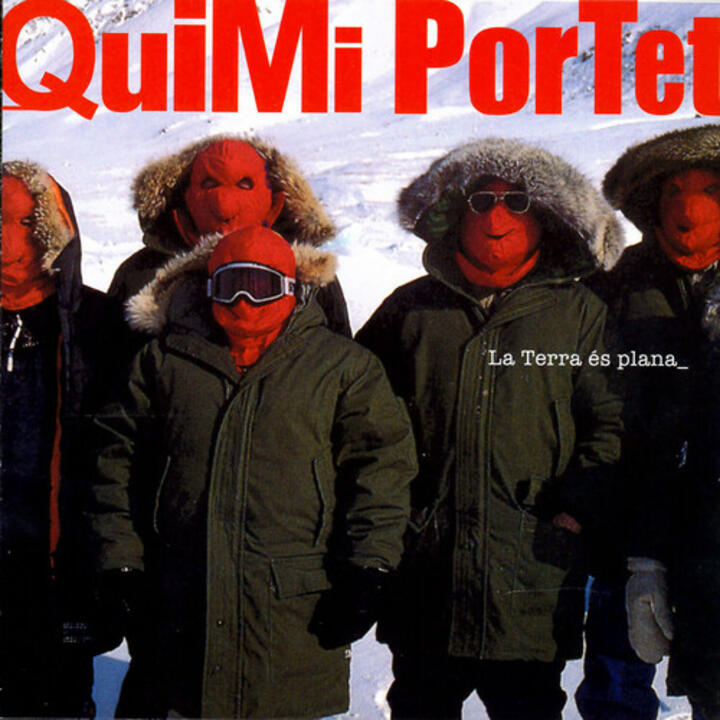 Quimi Portet