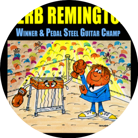 Herb Remington