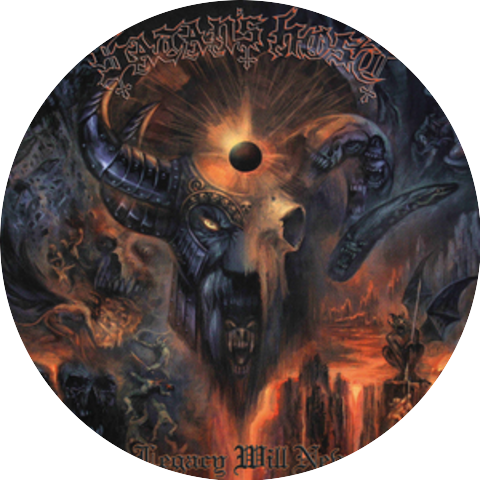 Satan's Host