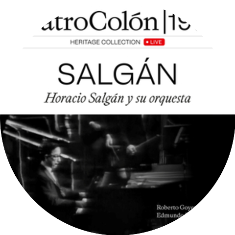Horacio Salgán