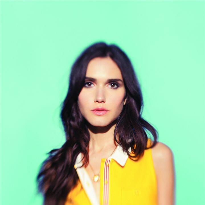 Joyce Jonathan