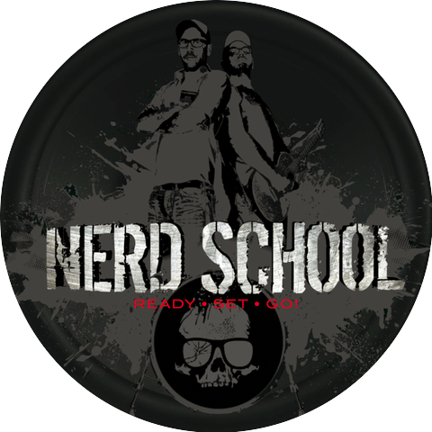 Nerd School