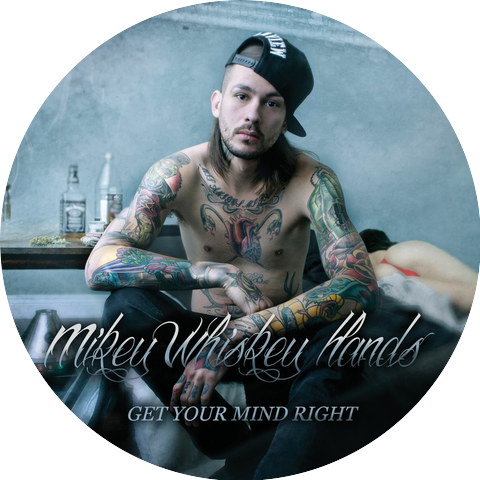 MikeyWhiskeyHands