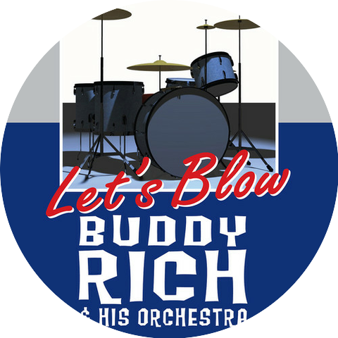 Buddy Rich & His Orchestra