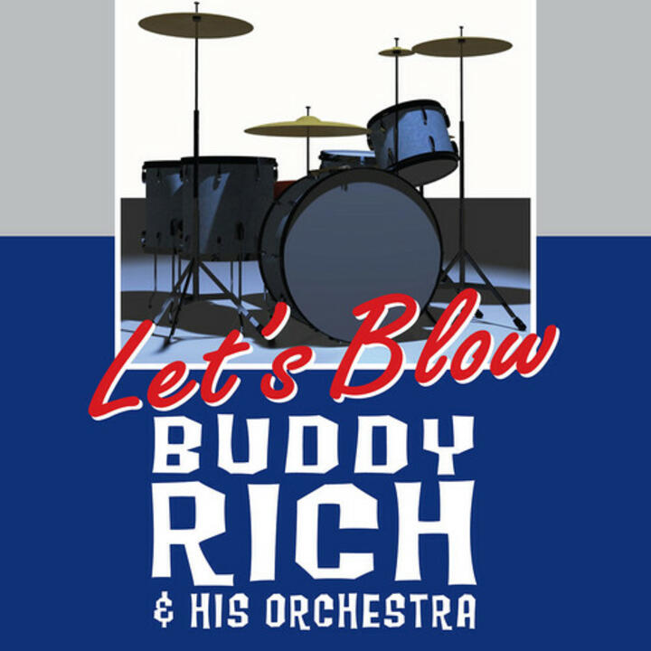 Buddy Rich & His Orchestra