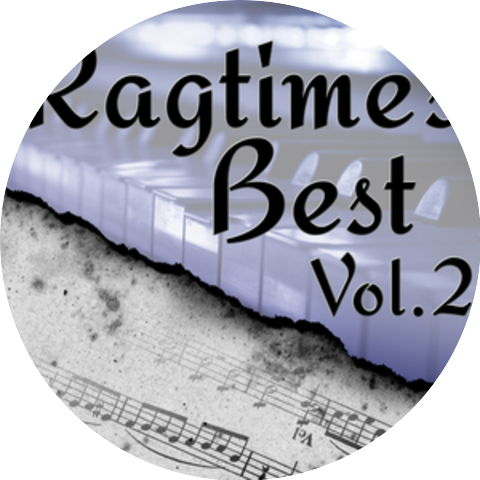 The Ragtime Rags