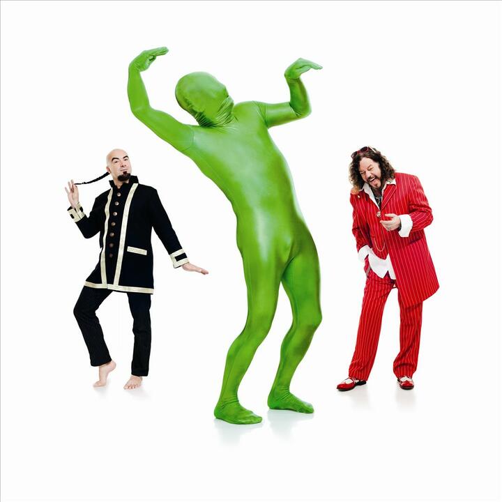 Knorkator