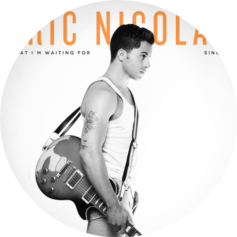 Eric Nicolau