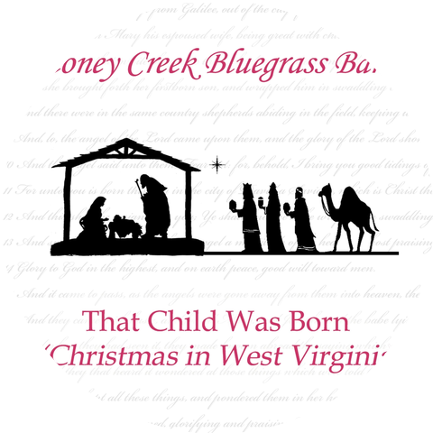 Stoney Creek Bluegrass Band