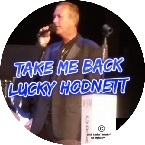 Lucky Hodnett