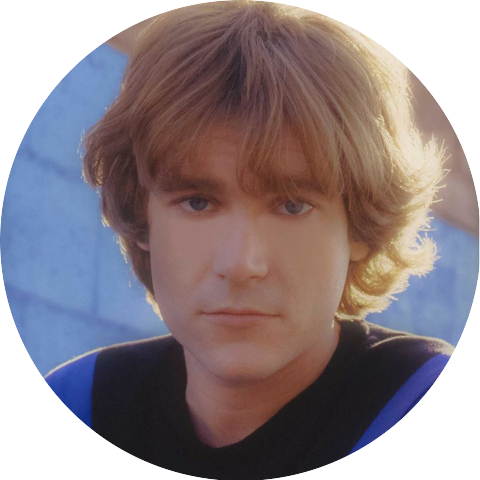 PHIL SEYMOUR