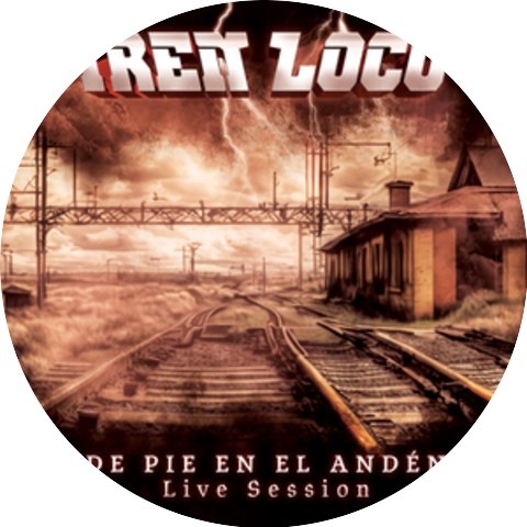 Tren Loco