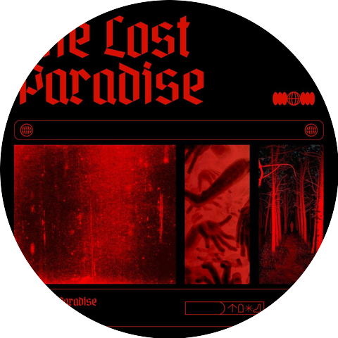 Lost Paradise