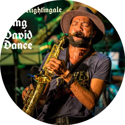 Kenny Nightingale