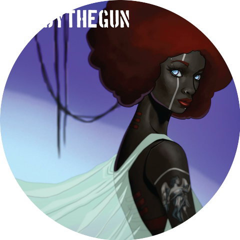 Run By the Gun