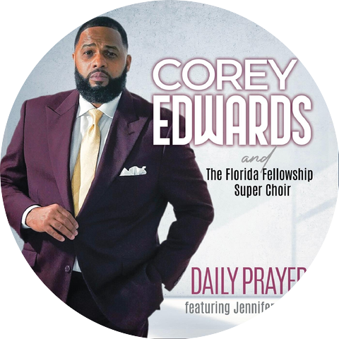 Corey Edwards