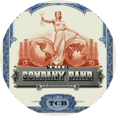 The Company Band