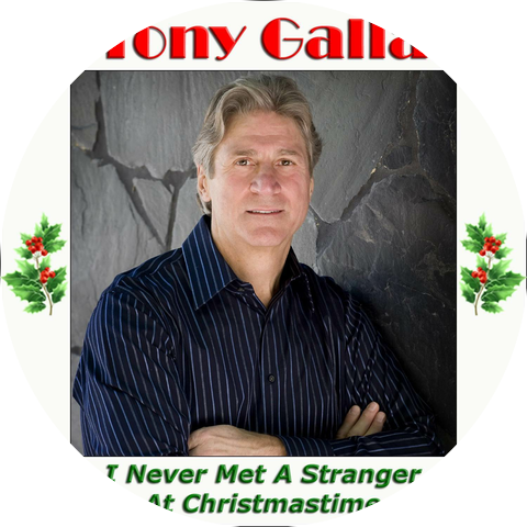 Tony Galla