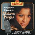 Dolores Vargas