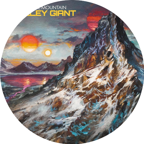 Electric Mountain
