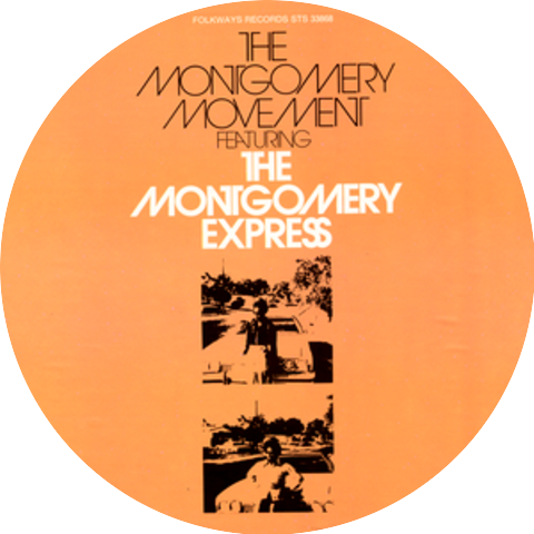 The Montgomery Express