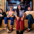Deerhoof & Xiu Xiu