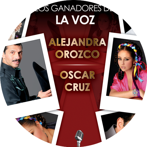 Alejandra Orozco & Oscar Cruz