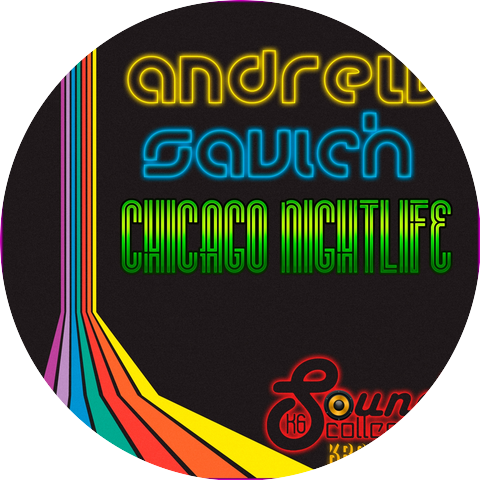 Andrew Savich